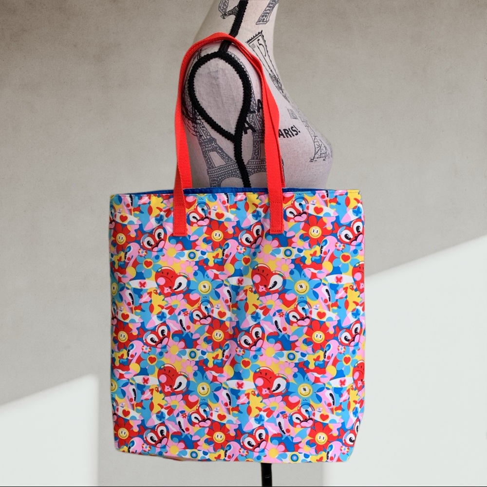 Estée Lauder bag